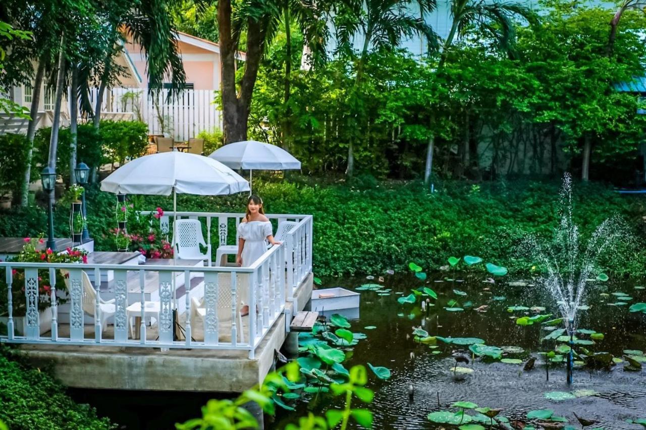 Baan Luang Harn Guest house 3*