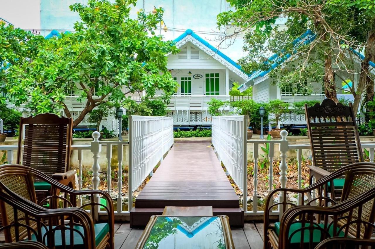 Baan Luang Harn 3* Phra Nakhon Si Ayutthaya