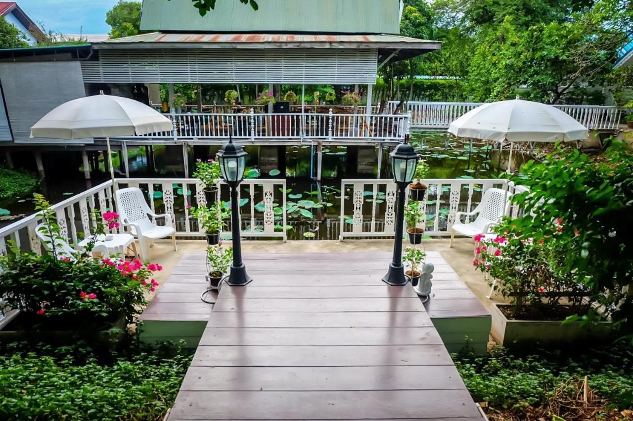 Baan Luang Harn Phra Nakhon Si Ayutthaya