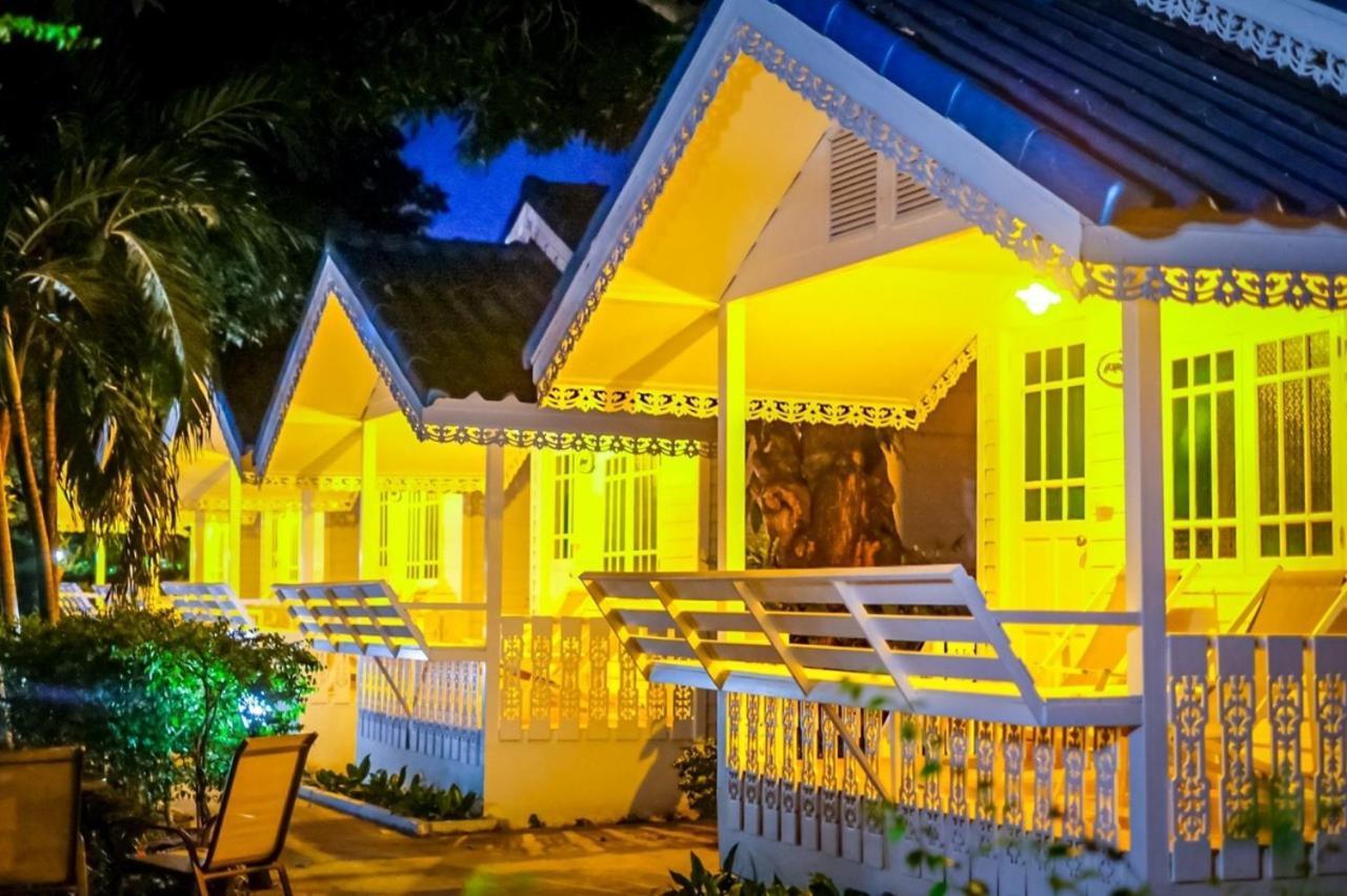 Baan Luang Harn 3*
