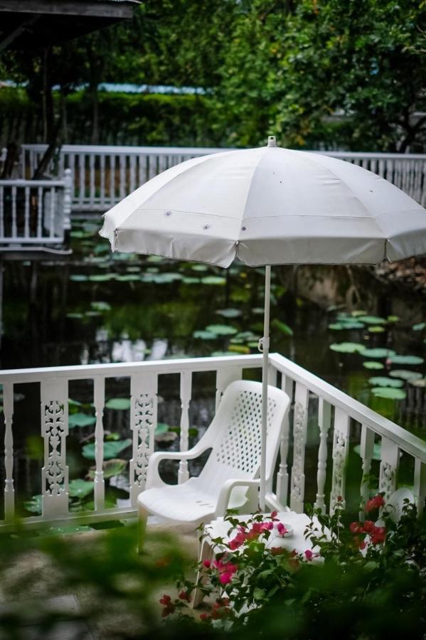Baan Luang Harn Guest house