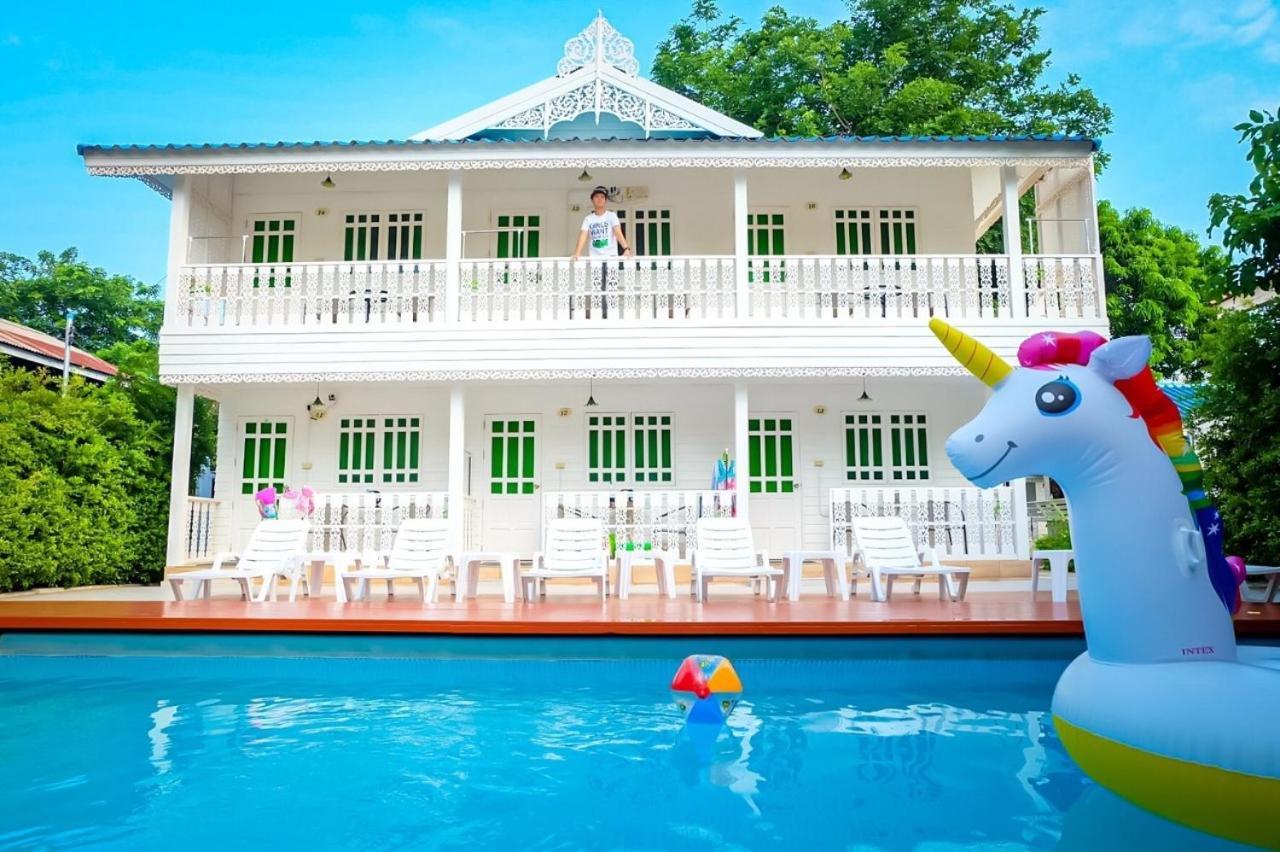 Baan Luang Harn