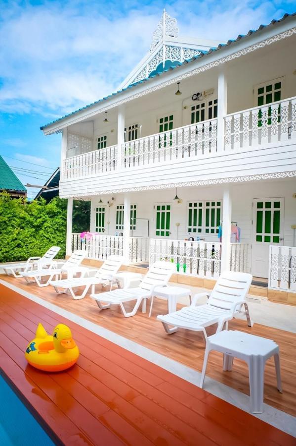 Guest house Baan Luang Harn