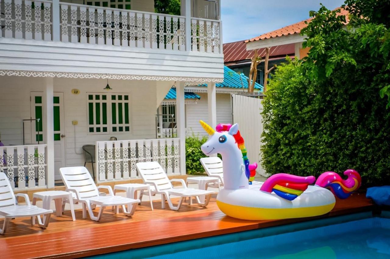 Baan Luang Harn 3* Phra Nakhon Si Ayutthaya