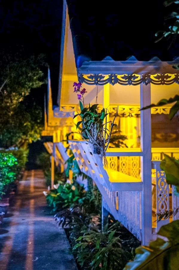 Guest house Baan Luang Harn