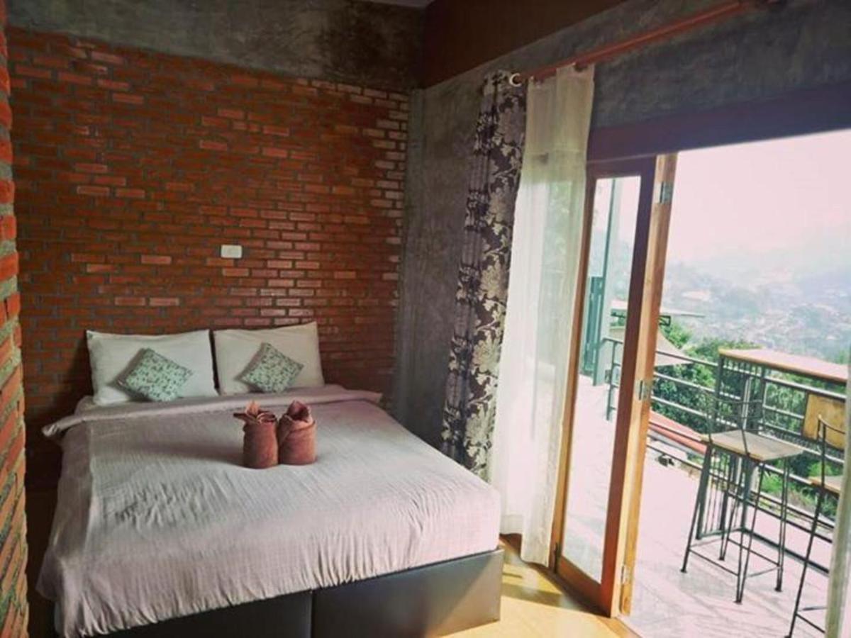 Bann Suan Maya Guest house *