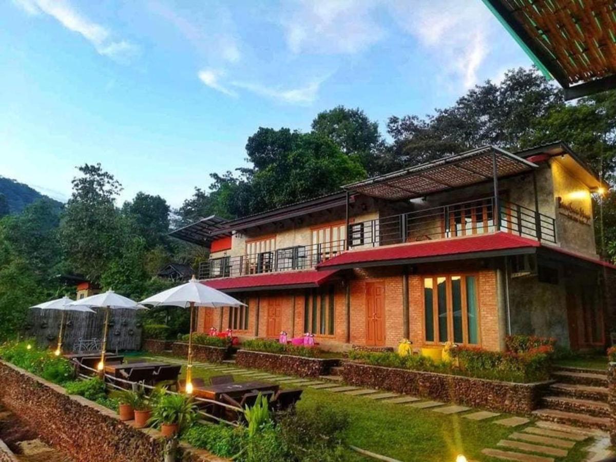 Bann Suan Maya Guest house *