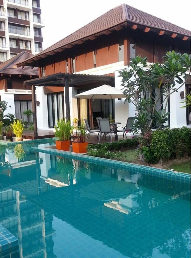 Pool Pb6rayong Rayong