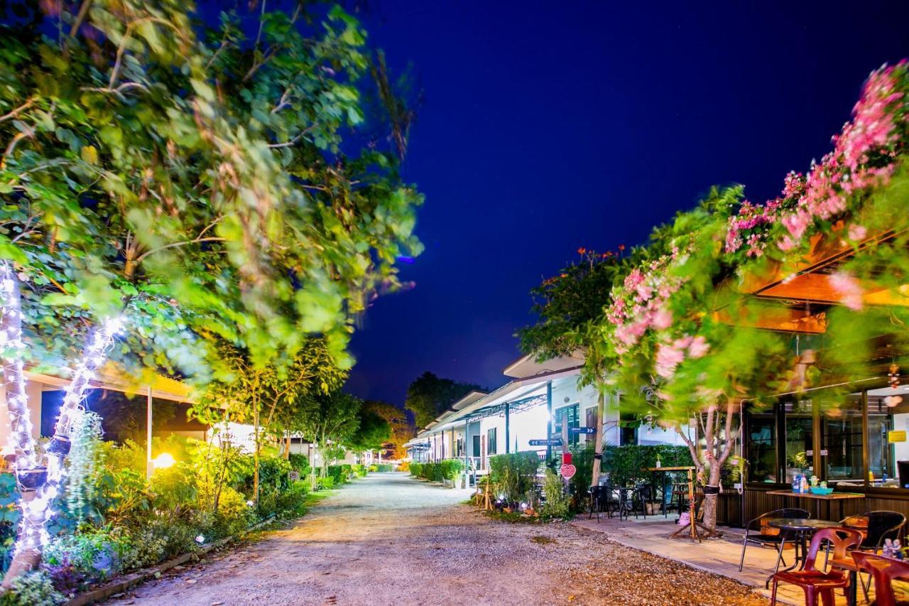 Numhom Resort