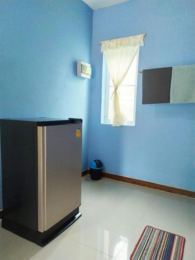 Resort Ariya Garden Chumphon