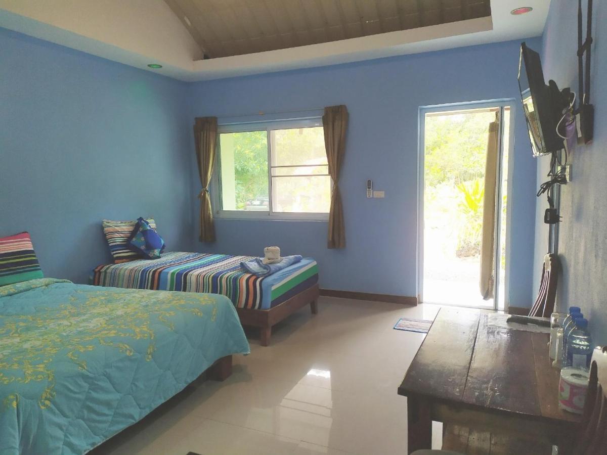 Ariya Garden Resort Chumphon