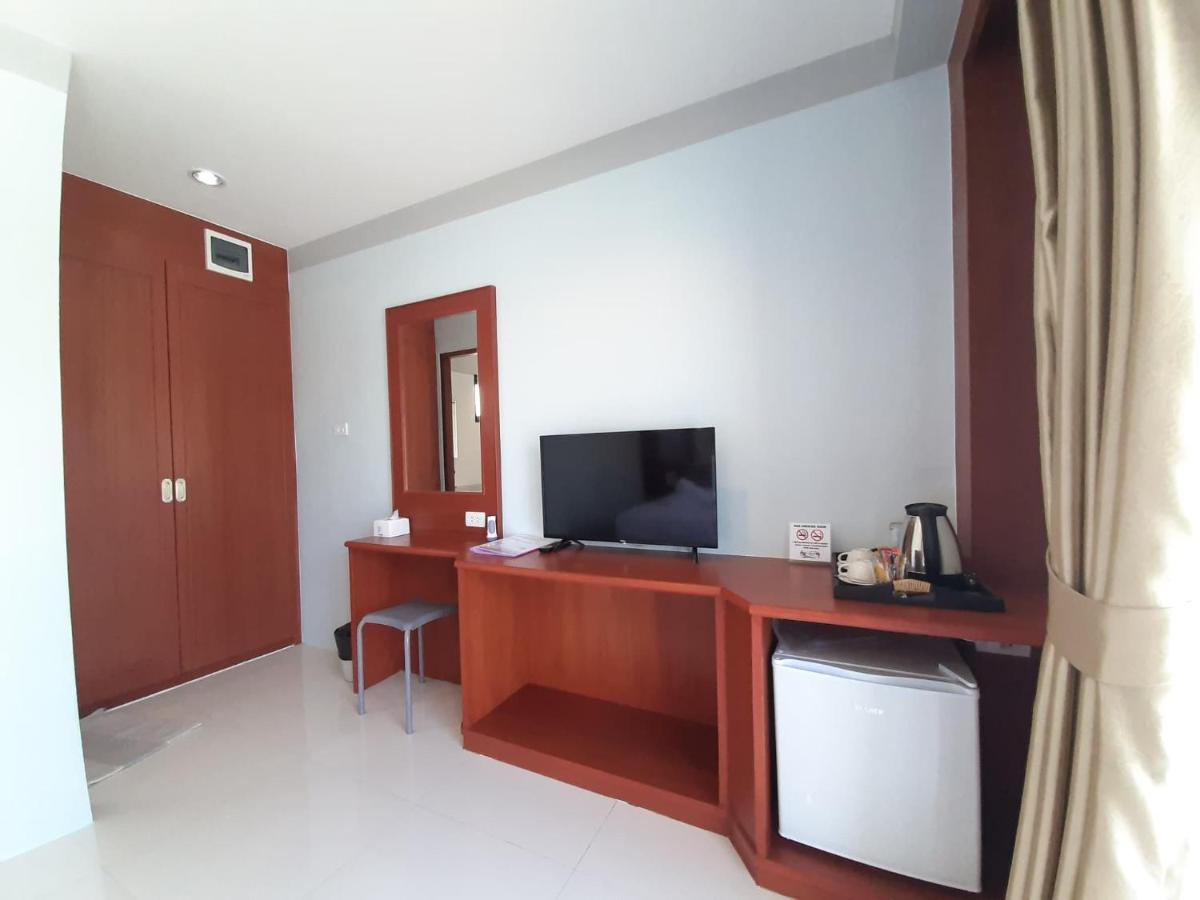 Cc Resort 3*