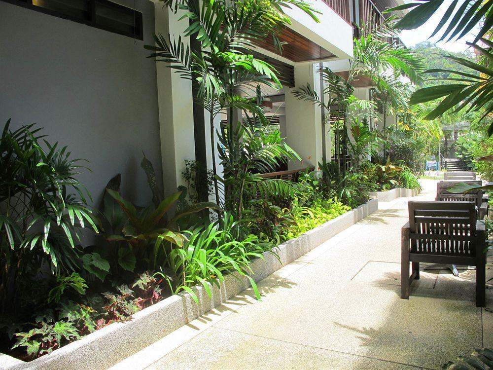 Apasari Krabi - Sha Extra Ao Nang