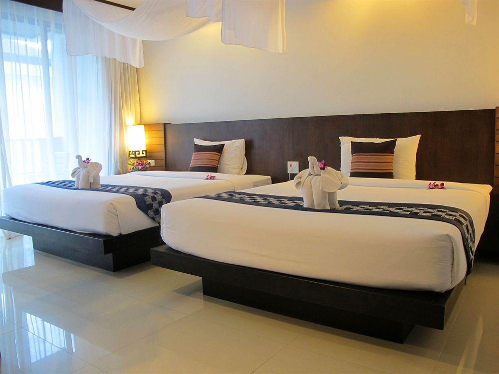 Apasari Krabi - Sha Extra 4*