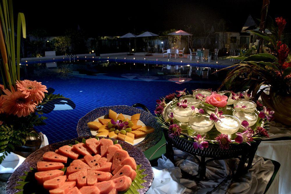 Resort Kuiburi & Kui Buri