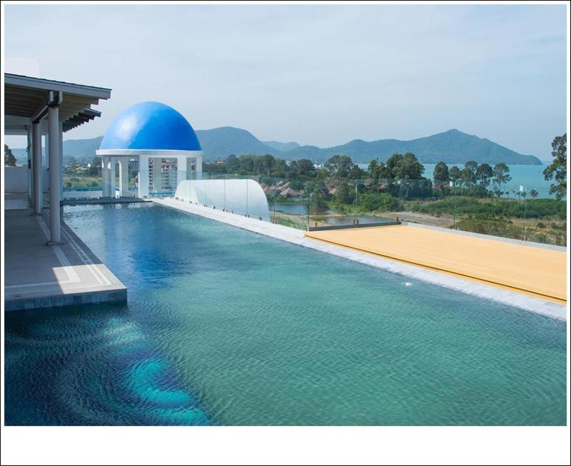 Costa Village Bangsaray Hotel