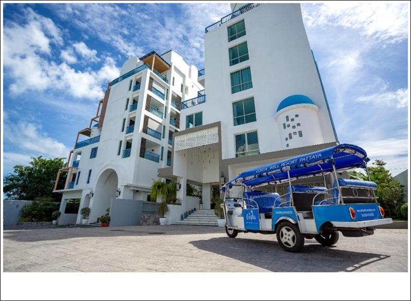 Costa Village Bangsaray Hotel
