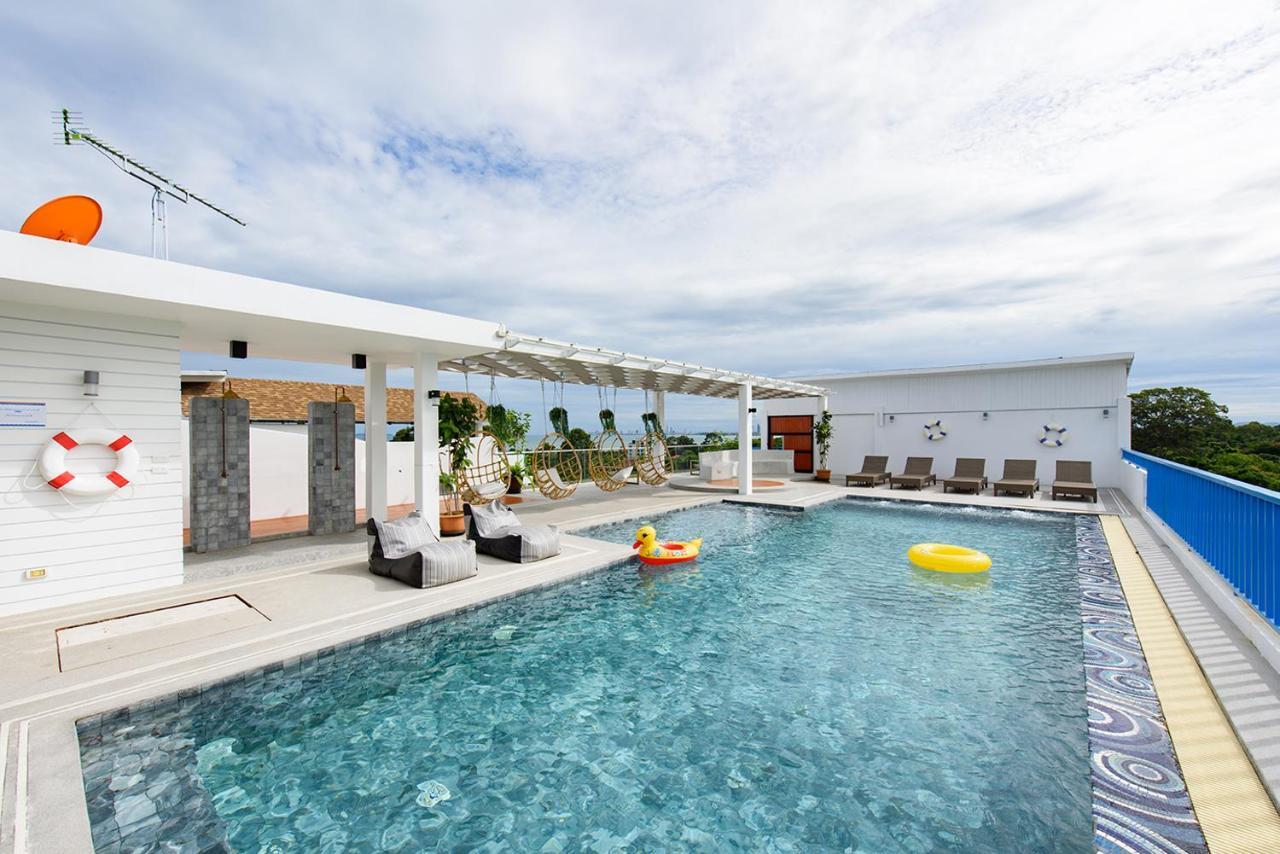 Costa Village Bangsaray 4* Bang Sare
