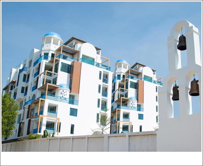 Costa Village Bangsaray Hotel 4*