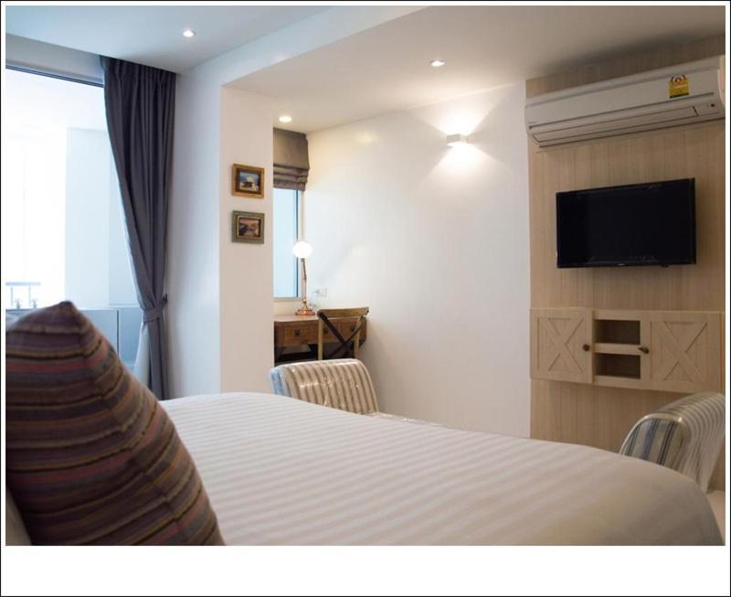 Costa Village Bangsaray 4* Bang Sare