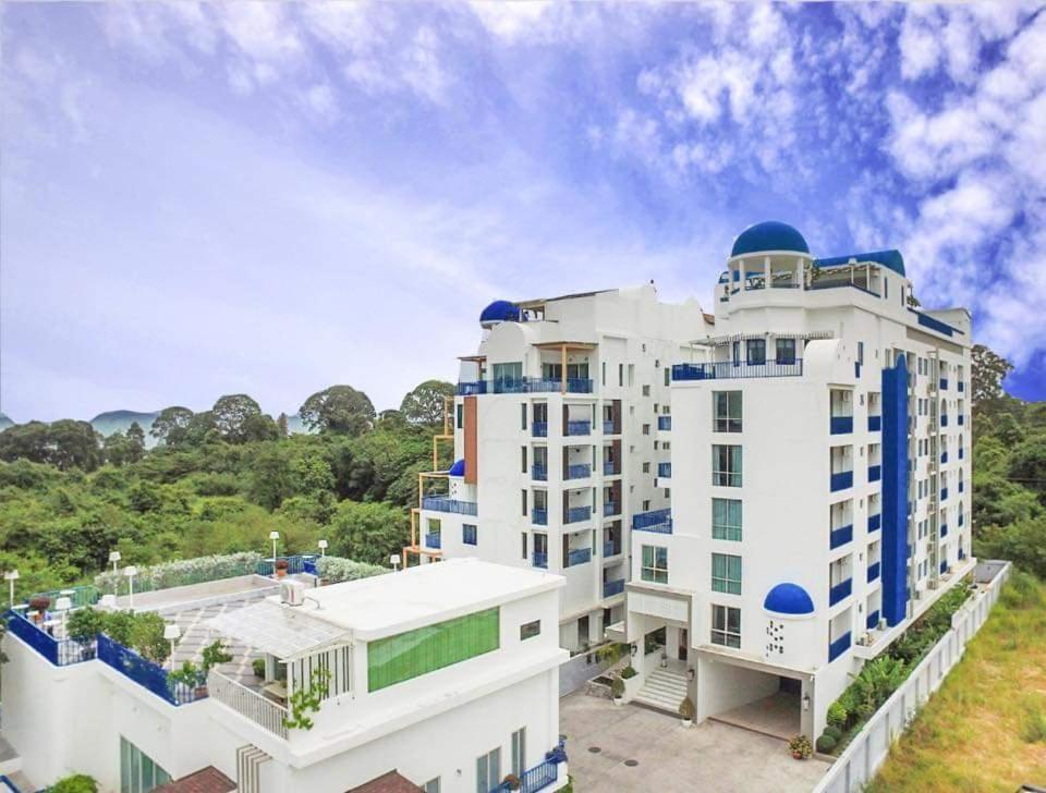 Costa Village Bangsaray