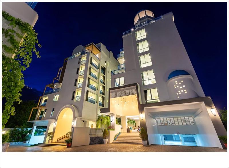 Hotel Costa Village Bangsaray 4*