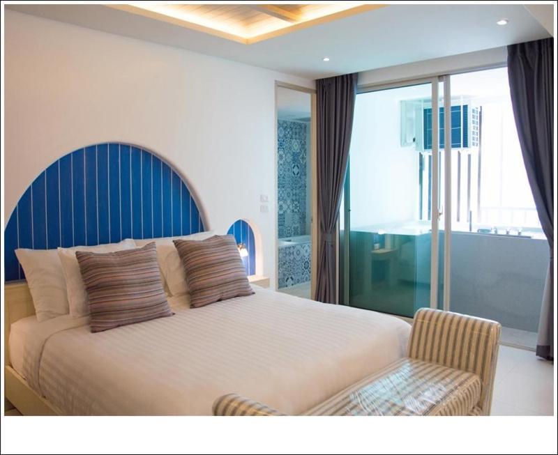 Costa Village Bangsaray Hotel