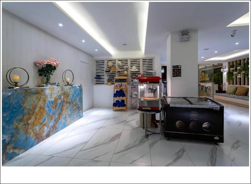 Costa Village Bangsaray Hotel 4*