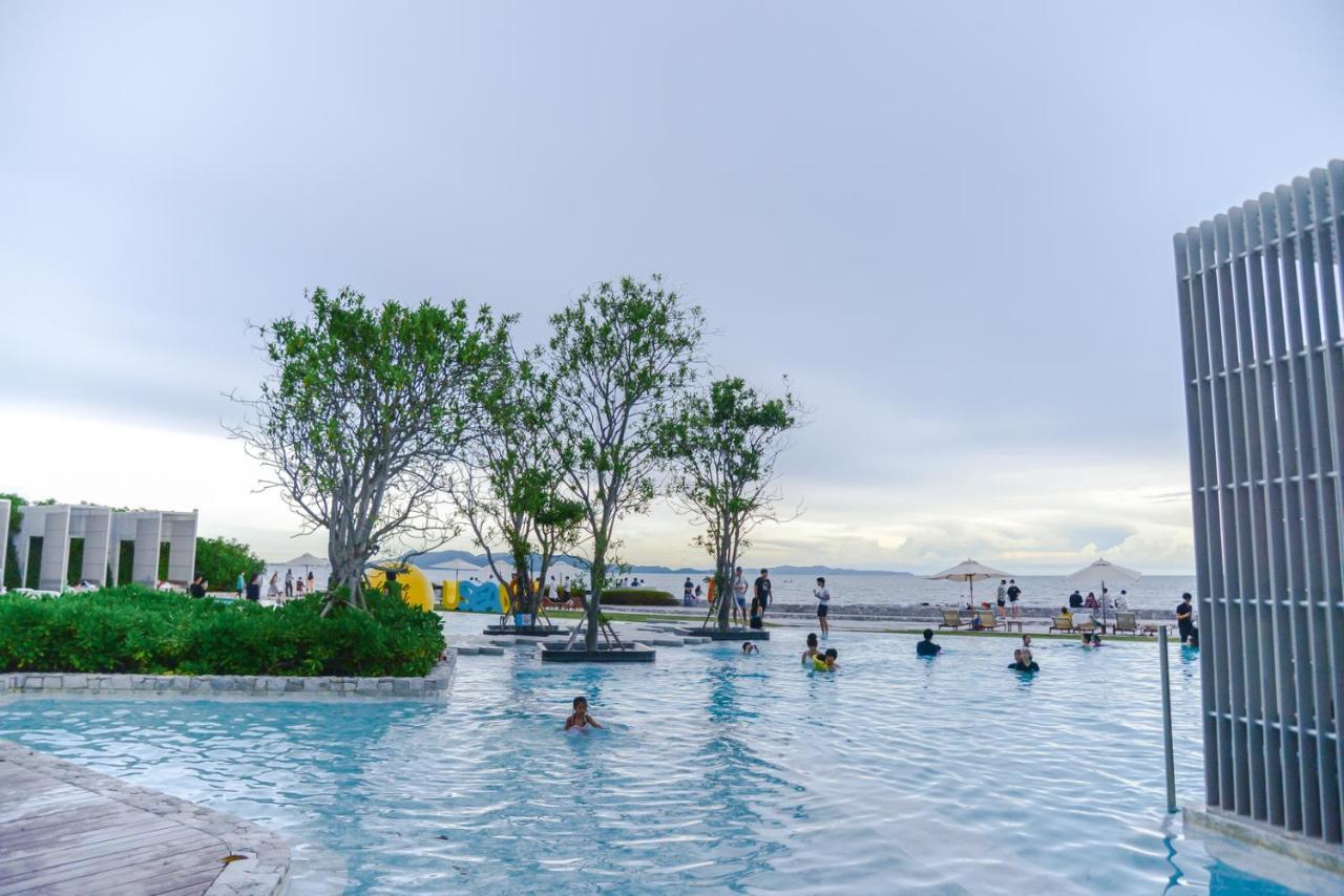 Aparthotel Veranda Pattaya By Na Chom Thian