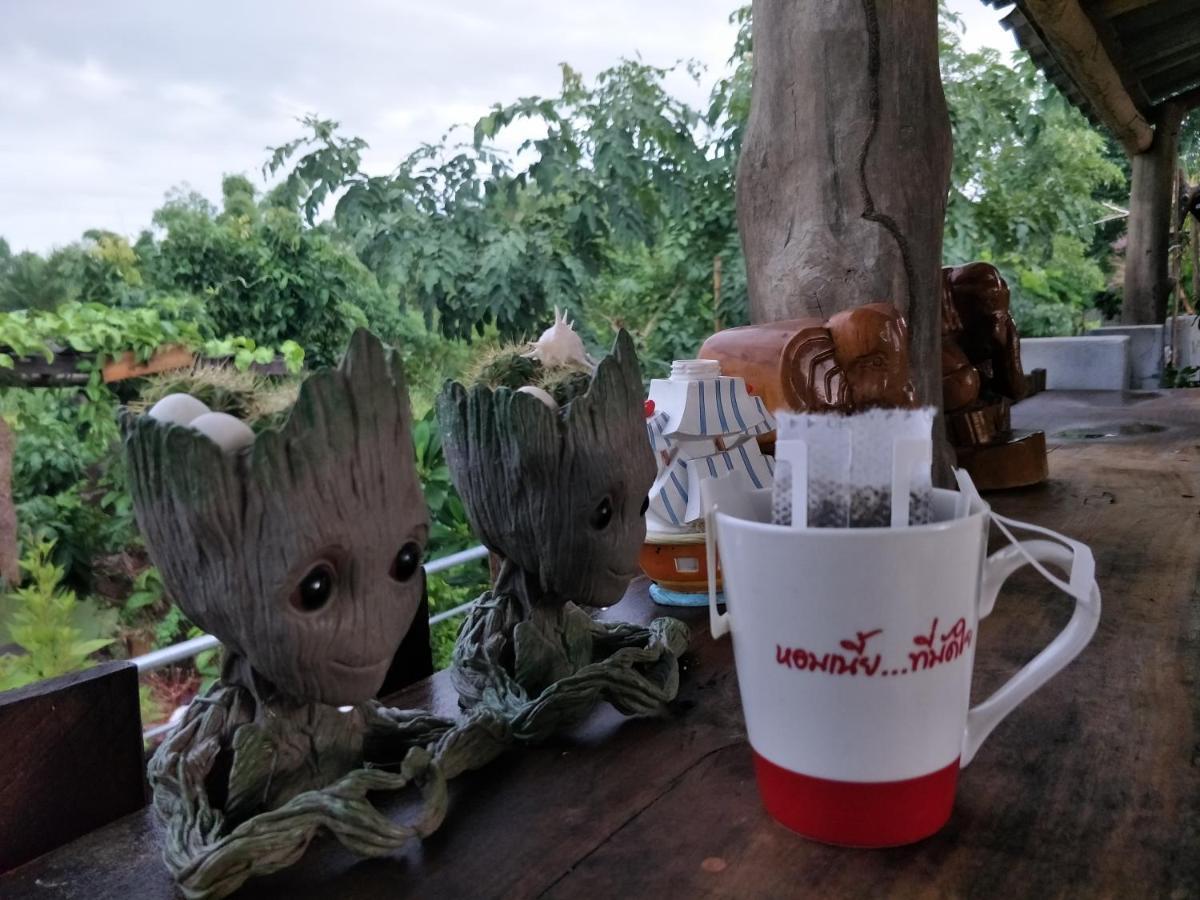 Teak Resort *