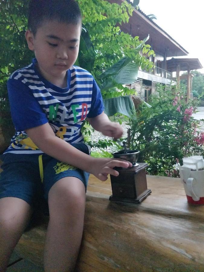 Teak Resort