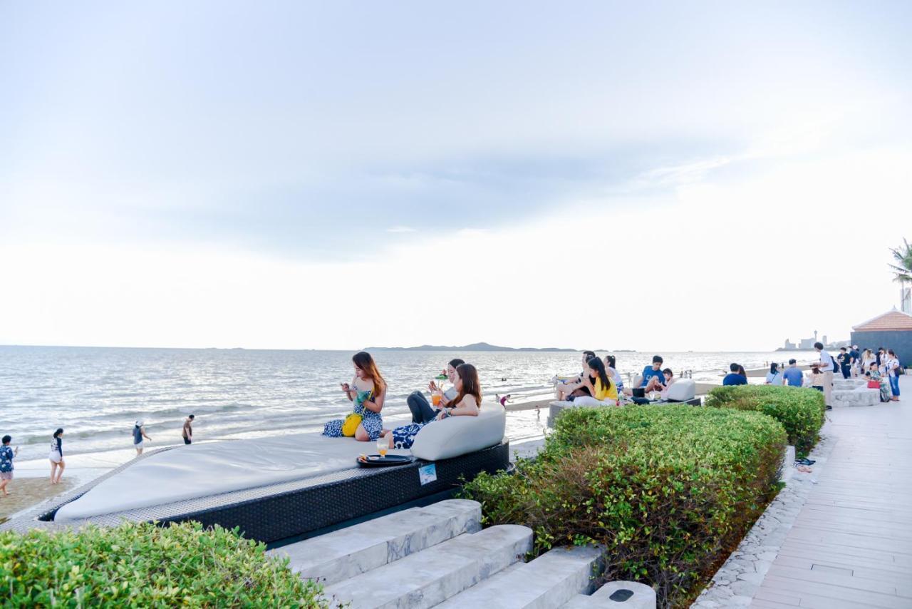 Veranda Pattaya By Aparthotel Na Chom Thian