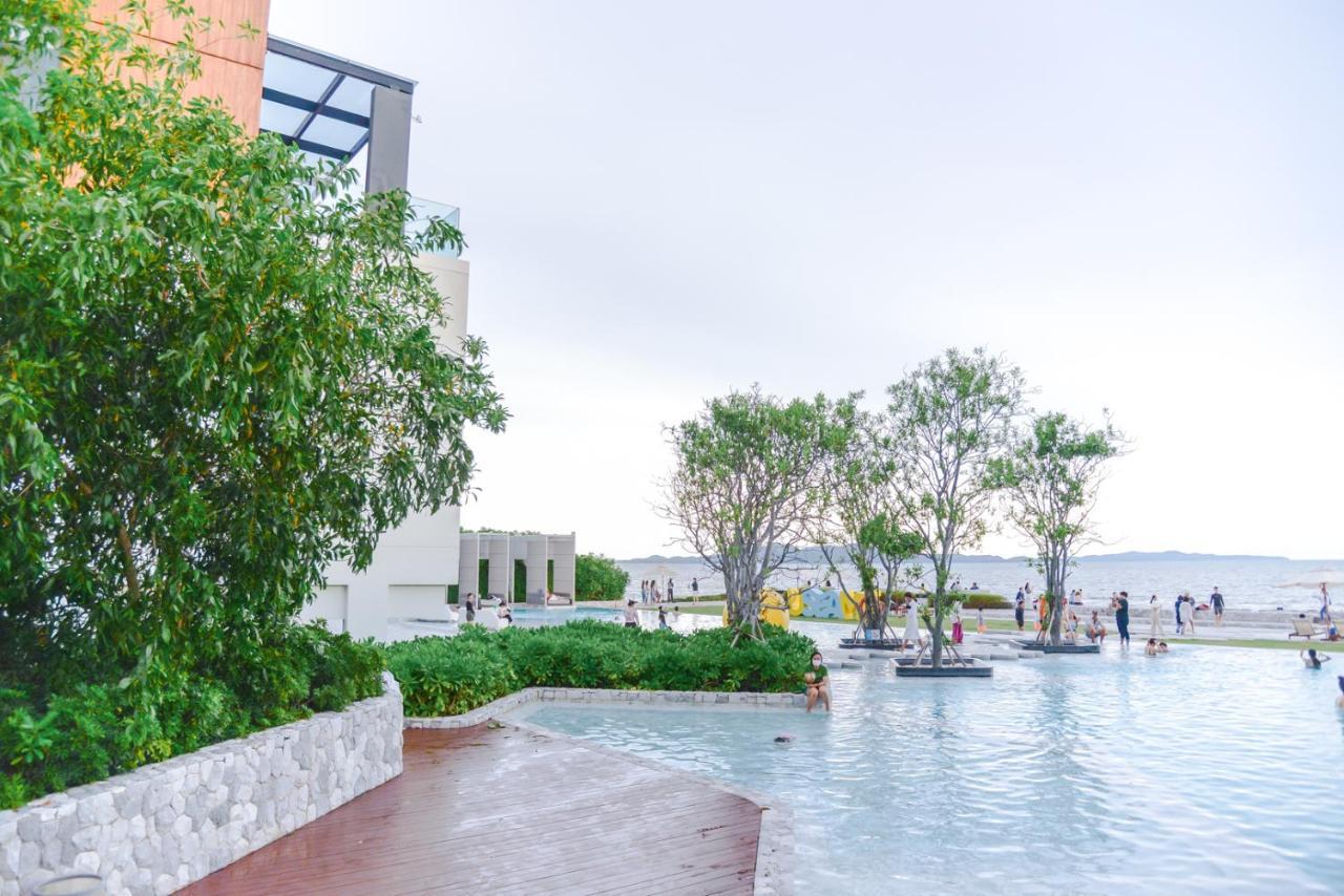 Aparthotel Veranda Pattaya By Na Chom Thian