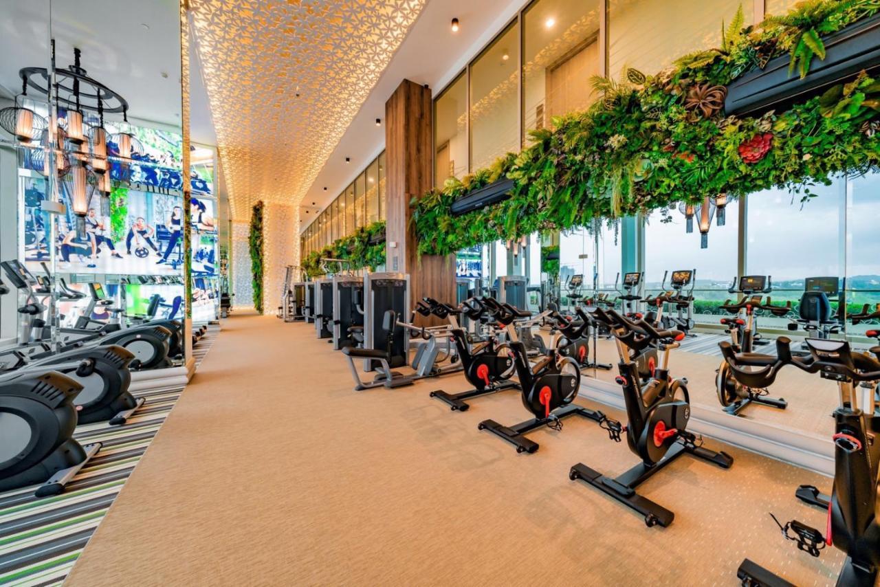 Apartment Riviera By Daisy Pattaya Jomtien Beach