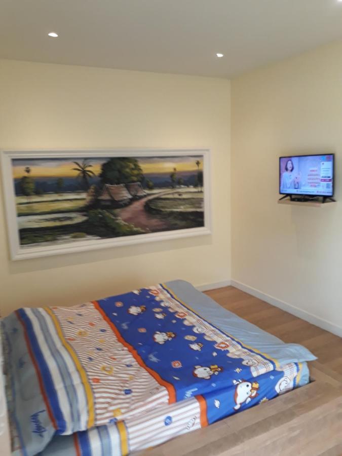 Resort Thitinaddharesort ธิตินัดดา 2*