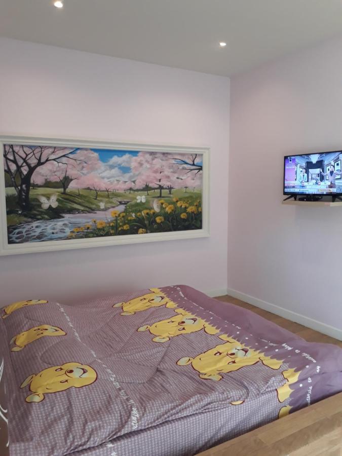 Resort Thitinaddharesort ธิตินัดดา Hua Hin