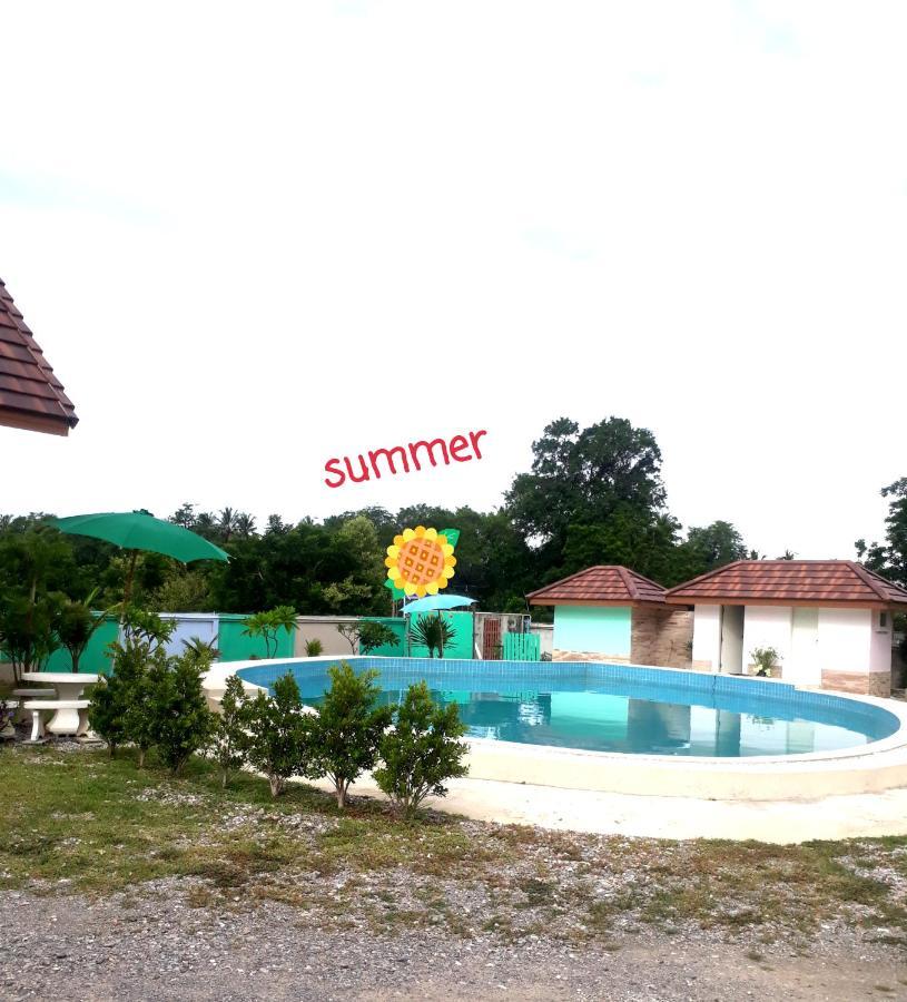 Thitinaddharesort ธิตินัดดา