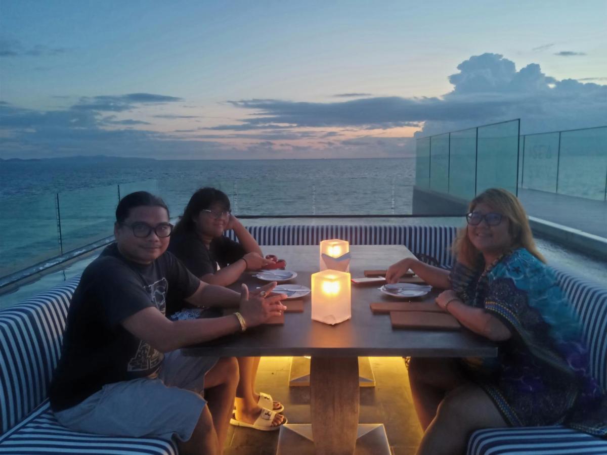 Aparthotel Veranda Pattaya By 5*