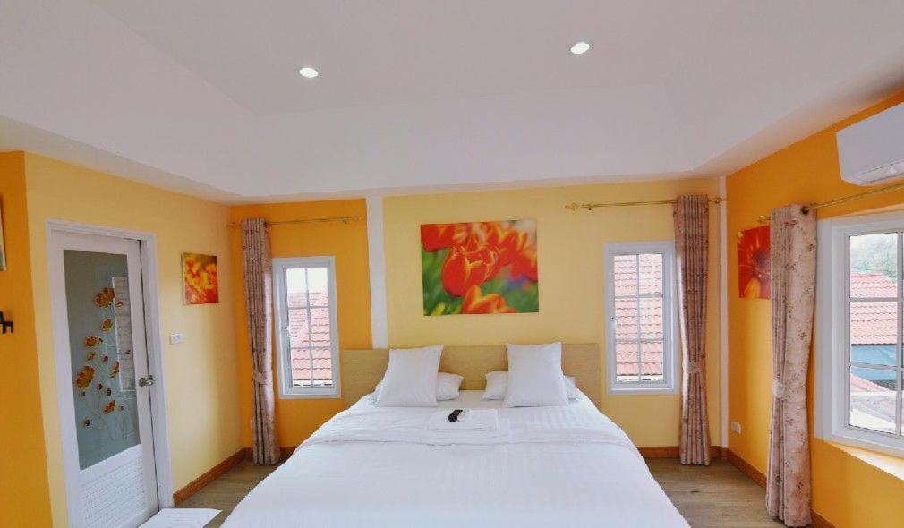 Bunny Hill Resort