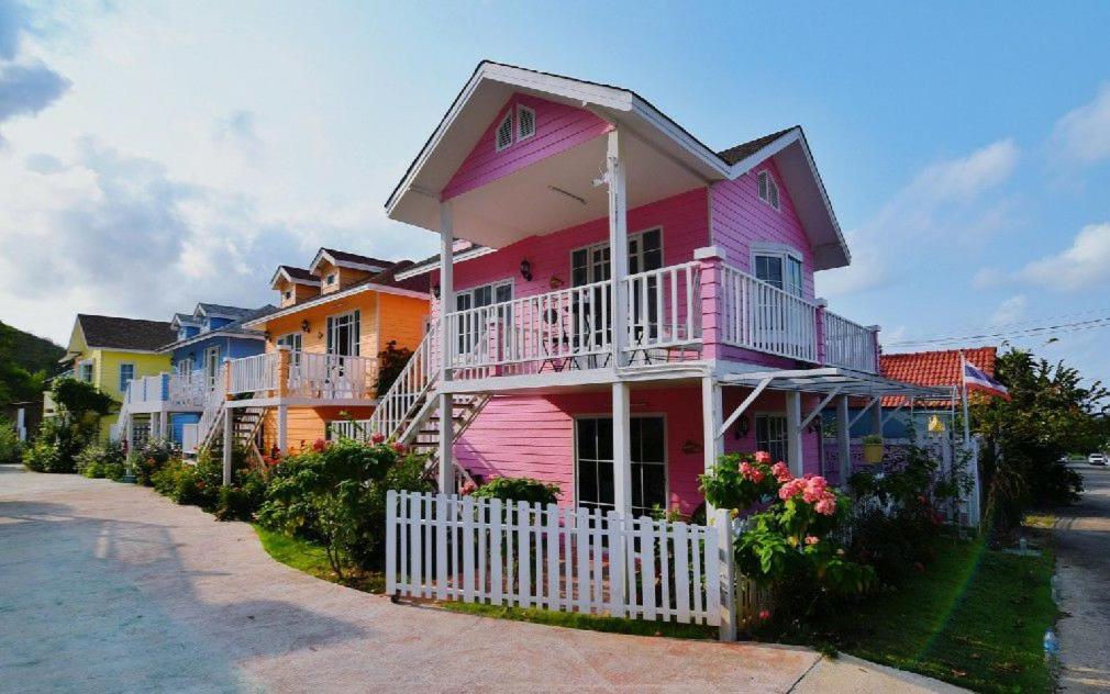 Bunny Hill Resort