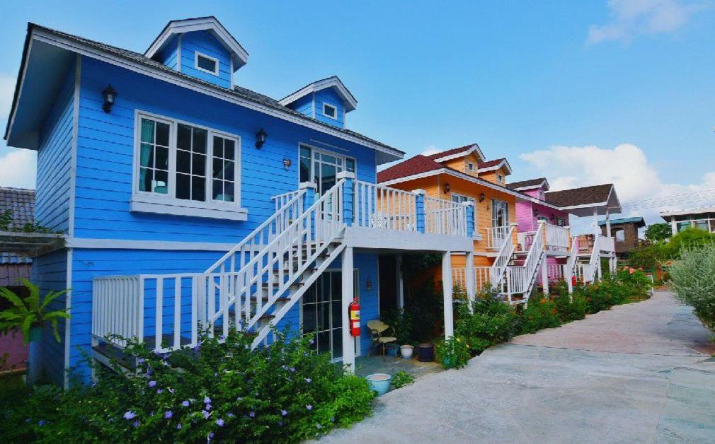 Bunny Hill Resort Sattahip