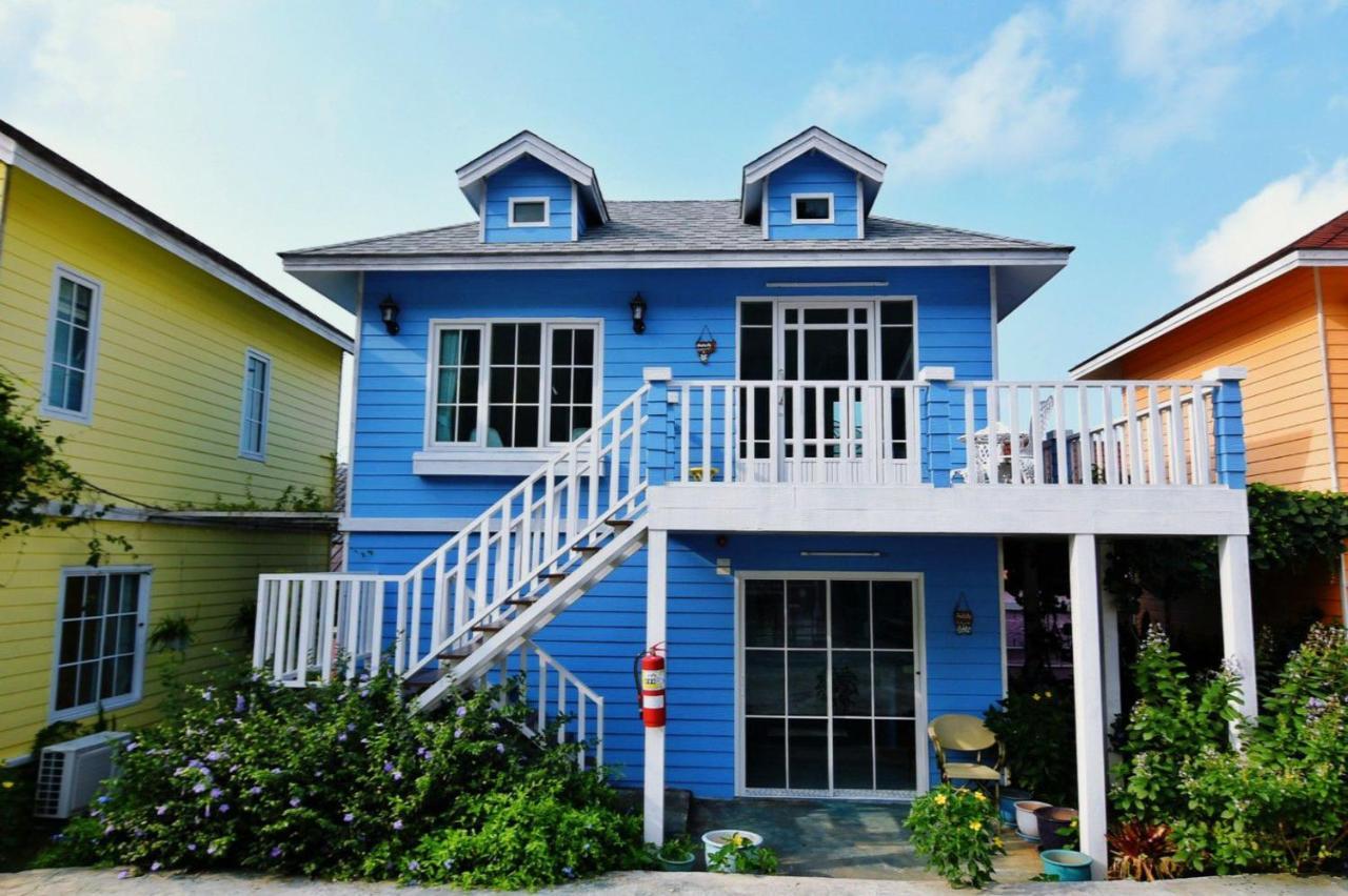 Bunny Hill Resort 3*