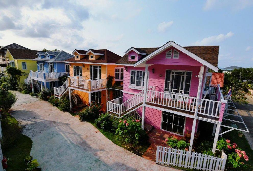 Bunny Hill Sattahip