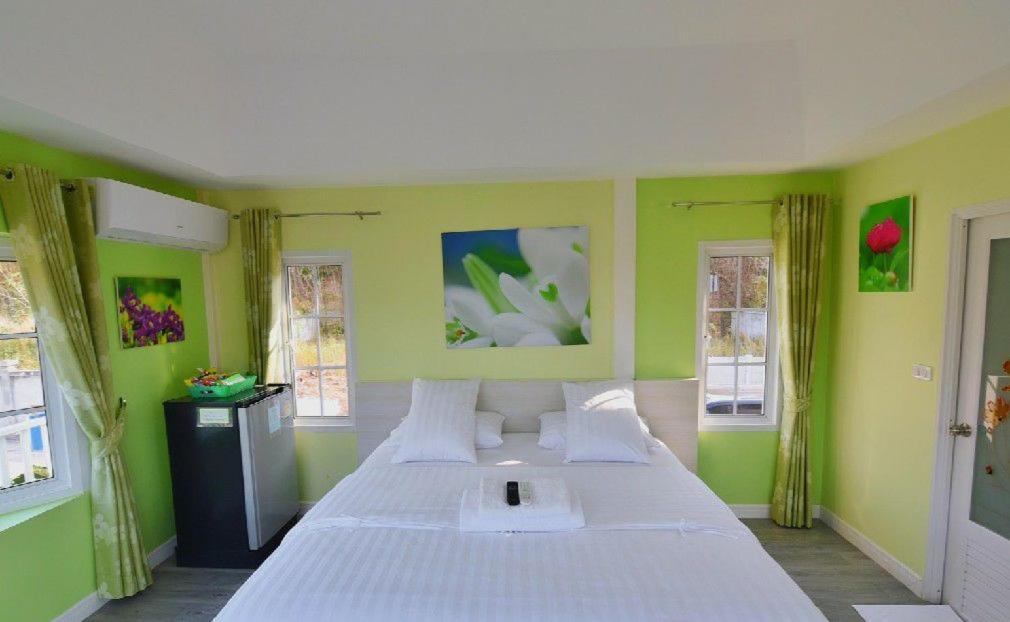 Bunny Hill Resort