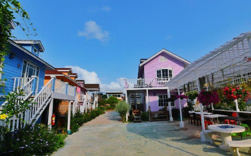 Resort Bunny Hill 3*
