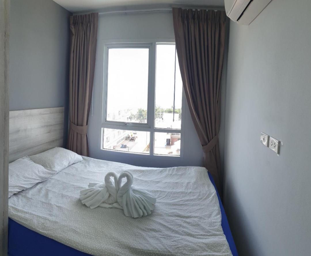 Grandblue 606 Apartment *