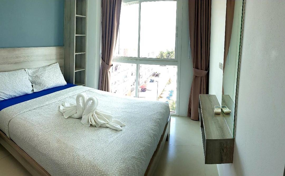 Grandblue 606 Apartment *