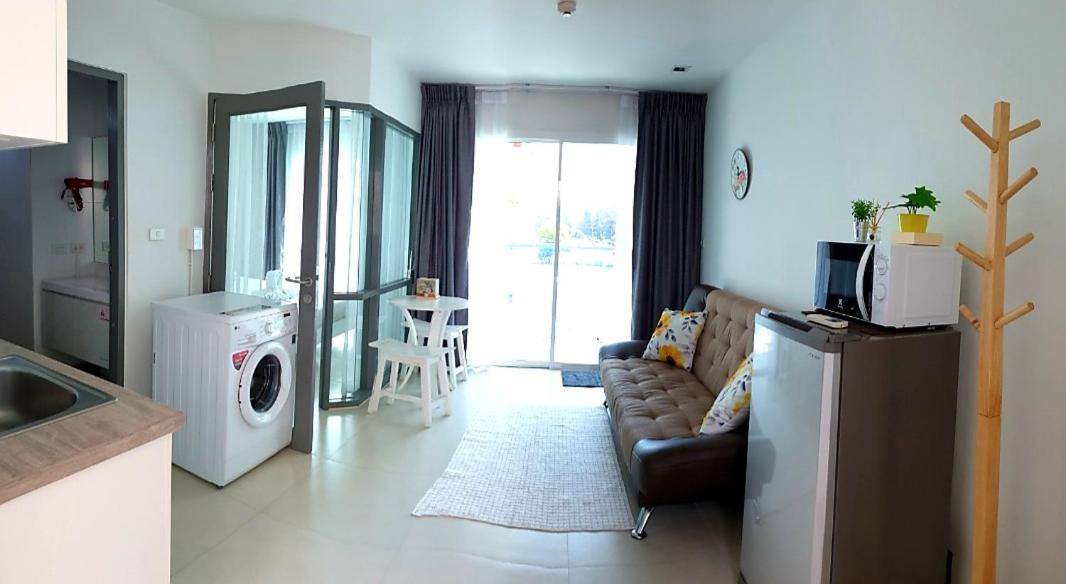 Apartment Grandblue Room401 Leammae Phim