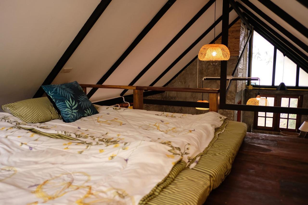 Guest house Ashi Chiangdao *