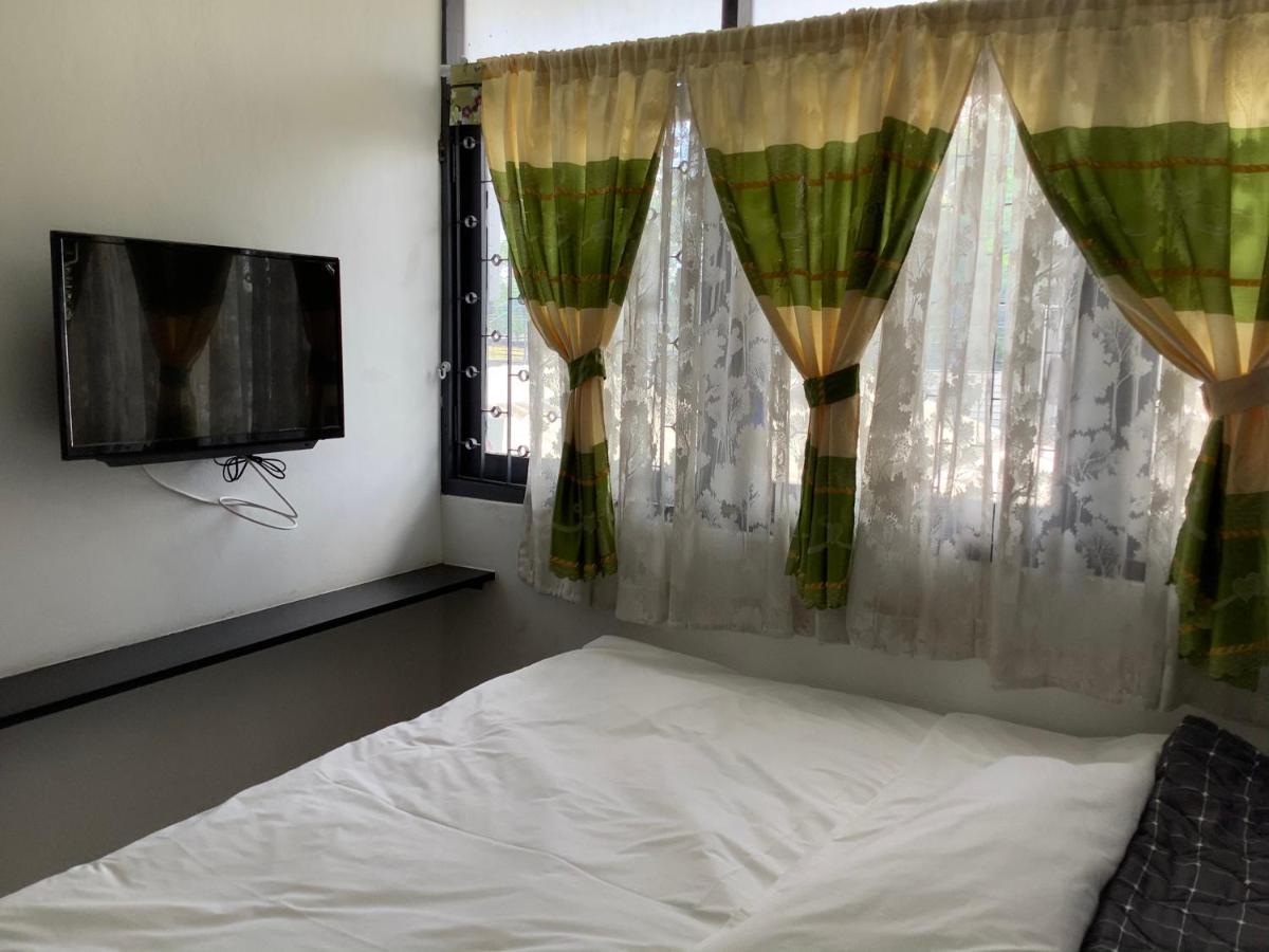 Hostel Room@nimman Chiang Mai